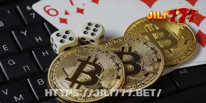 Future of Crypto Casinos